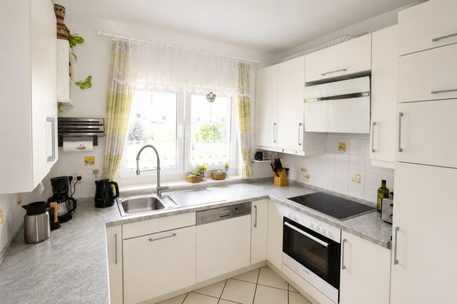 K�che Etagenwohnung Hamburg Rahlstedt