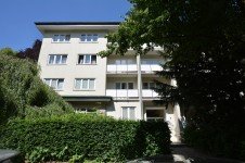 Hauptbild Gut vermietetes 1-Zimmer-Appartement in Top-Lage von Winterhude