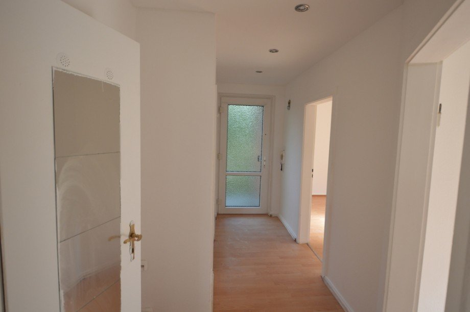 Flur Etagenwohnung Hamburg Billstedt