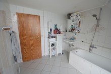 Bad Familienfreundliches und voll unterkellertes Mittelreihenhaus in ruhiger Wohnlage