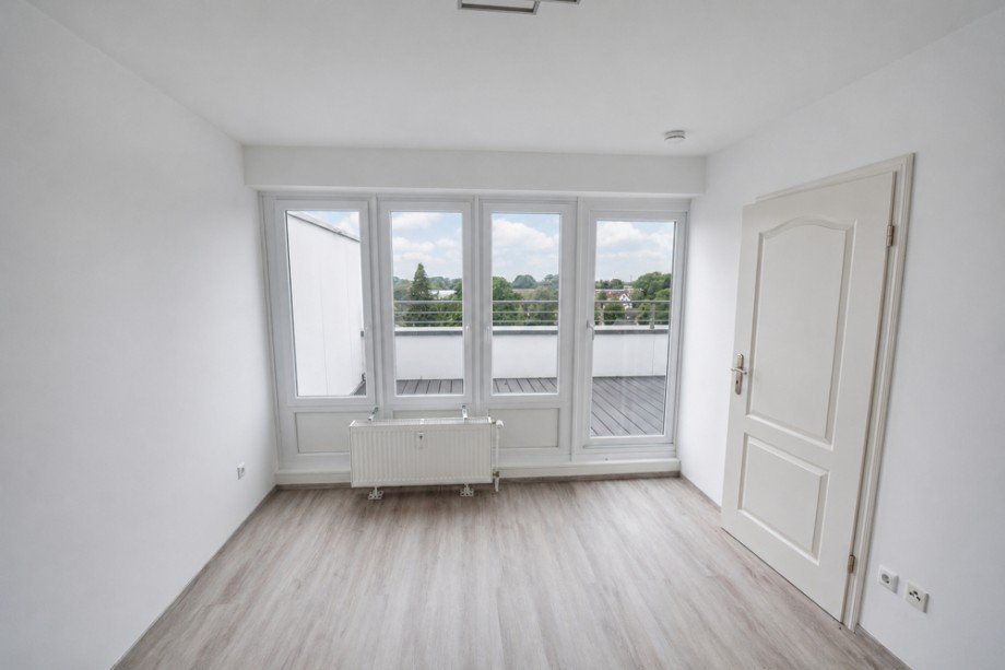 Schlafzimmer Etagenwohnung Glinde