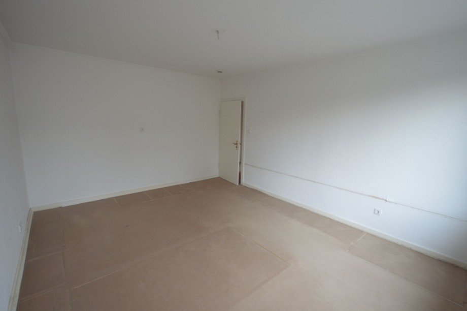 Schlafzimmer Etagenwohnung Hamburg