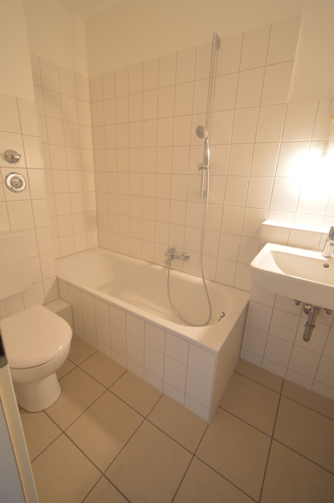 Bad Etagenwohnung Hamburg