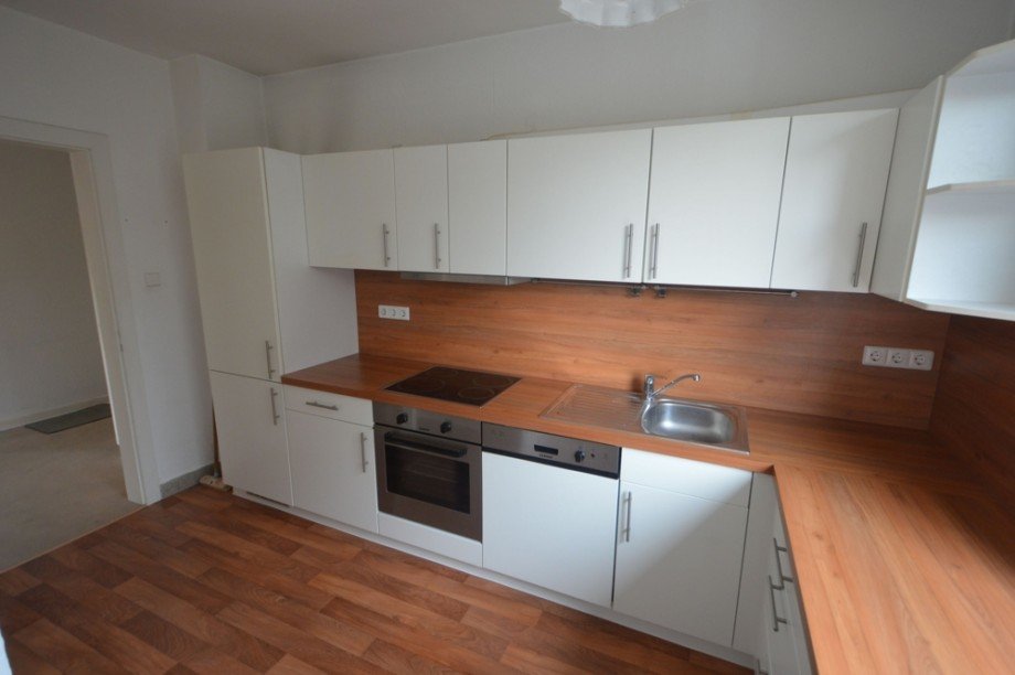 K�che Etagenwohnung Hamburg