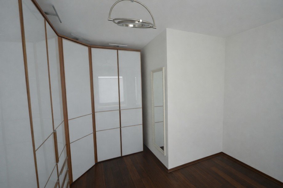 3. Zimmer Penthousewohnung Hamburg / Boberg