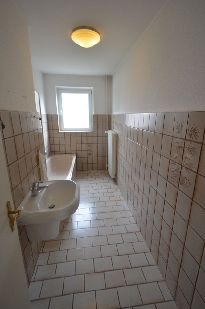Bad Etagenwohnung Hamburg