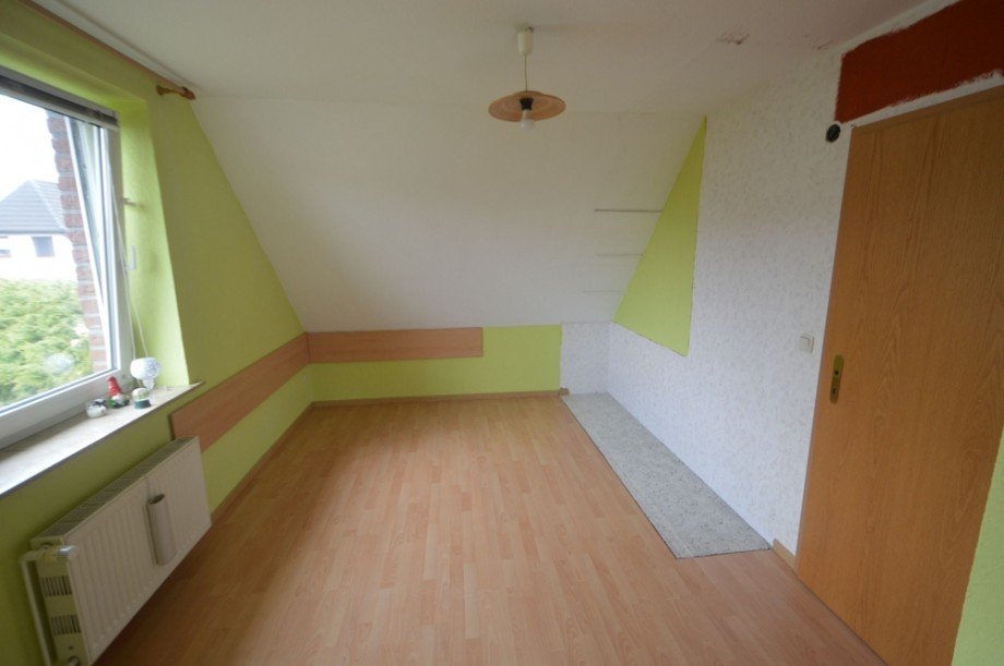 Kinderzimmer 1 Zweifamilienhaus Escheburg