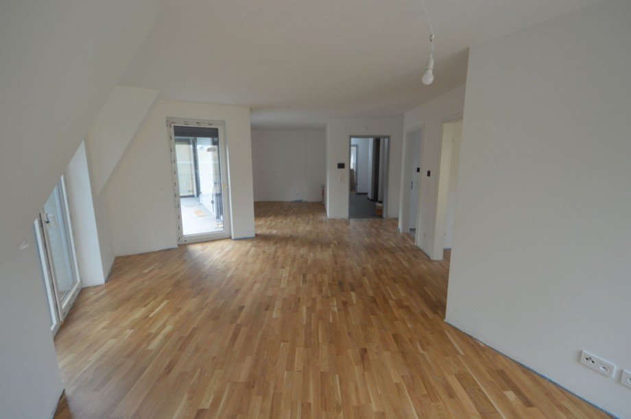 Wohnung 6 Dachgeschosswohnung Hamburg