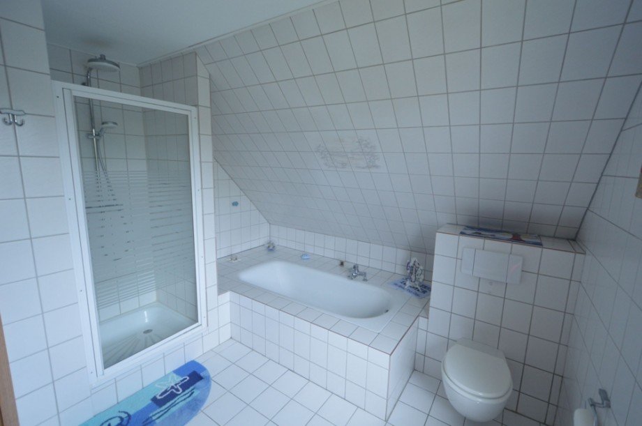 Bad Zweifamilienhaus Escheburg