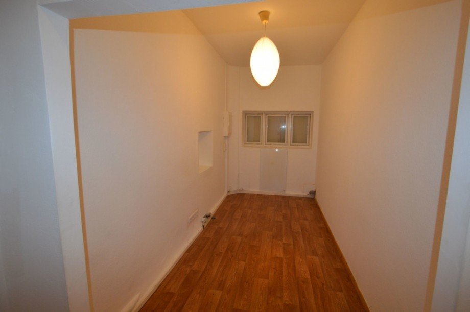 Raum innenliegend B�rofl�che Hamburg