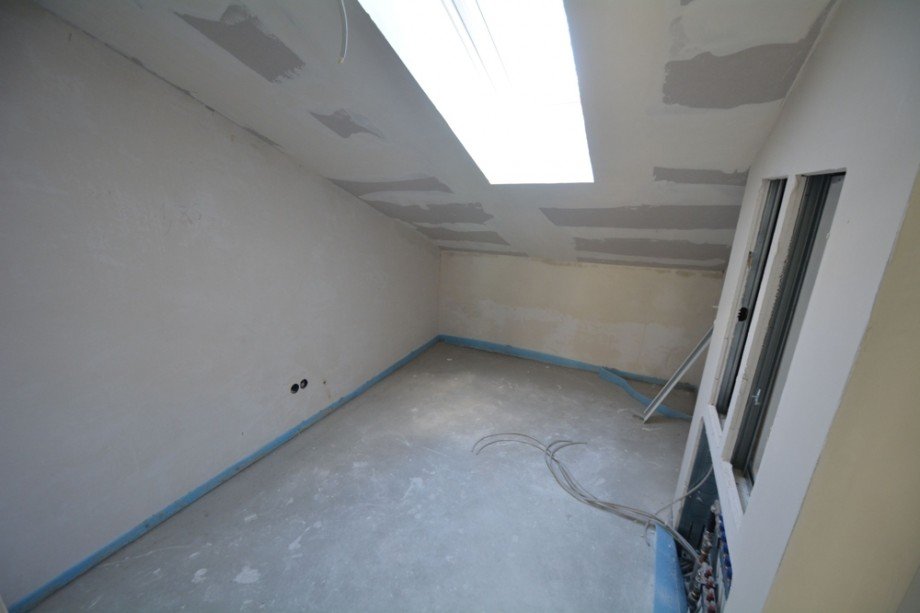 Wohnung Nr. 5 Dachgeschosswohnung Hamburg