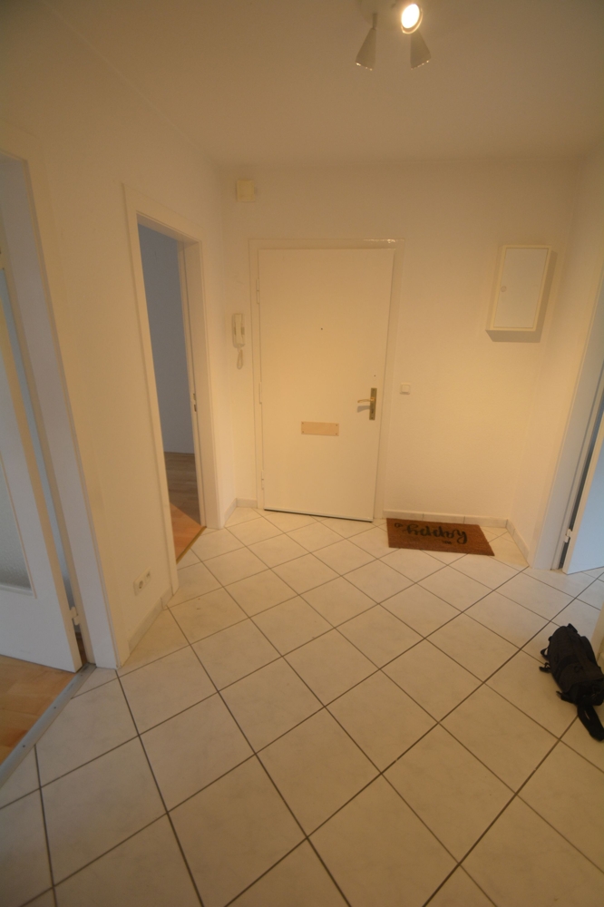 Flur Etagenwohnung Norderstedt