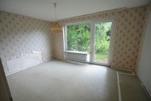 Schlafzimmer EG Gro�z�giges Zweifamilienhaus mit Garten, Garage und vielseitigem Entwicklungspotenzial