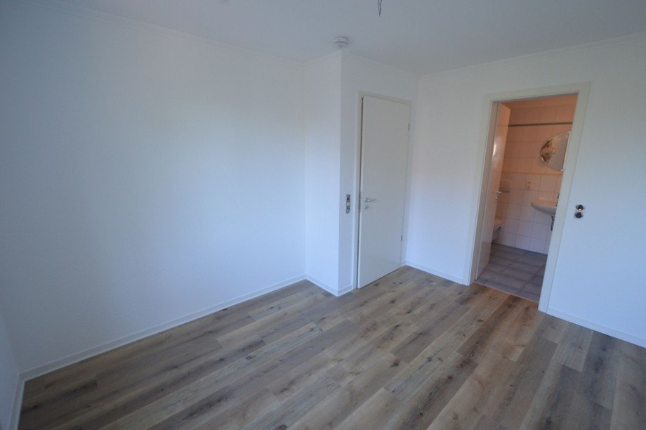 Schlafzimmer Etagenwohnung Hamburg / Volksdorf