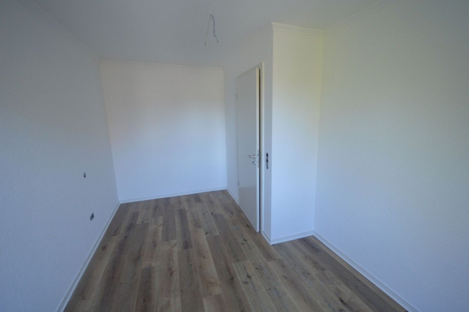 Kinderzimmer Etagenwohnung Hamburg / Volksdorf