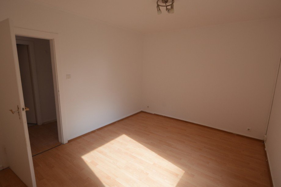 Schlafzimmer Etagenwohnung Hamburg Billstedt