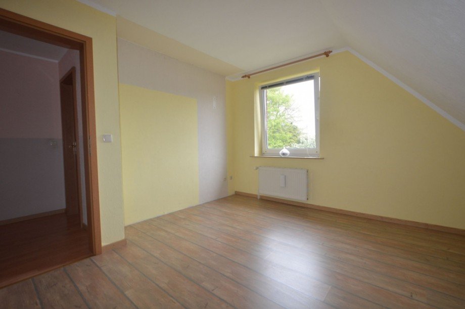 Schlafzimmer Zweifamilienhaus Escheburg