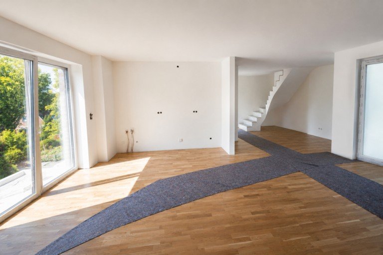 Wohnung 5 Hamburg - Marienthal (Stadtteil) Dachgeschosswohnung Exklusive Maisonettewohnung im Dachgeschoss mit Spitzboden, Balkon und Loggia