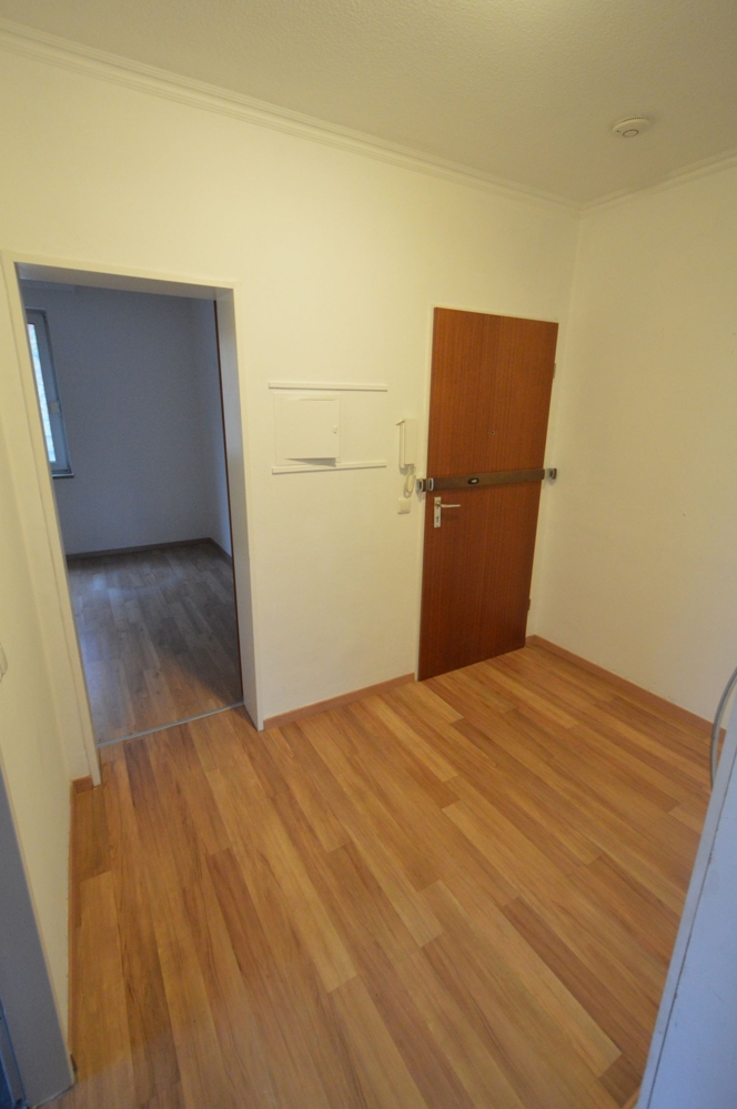Flur Penthousewohnung Hamburg