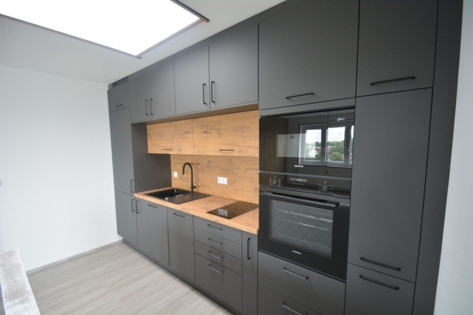 K�che Etagenwohnung Glinde