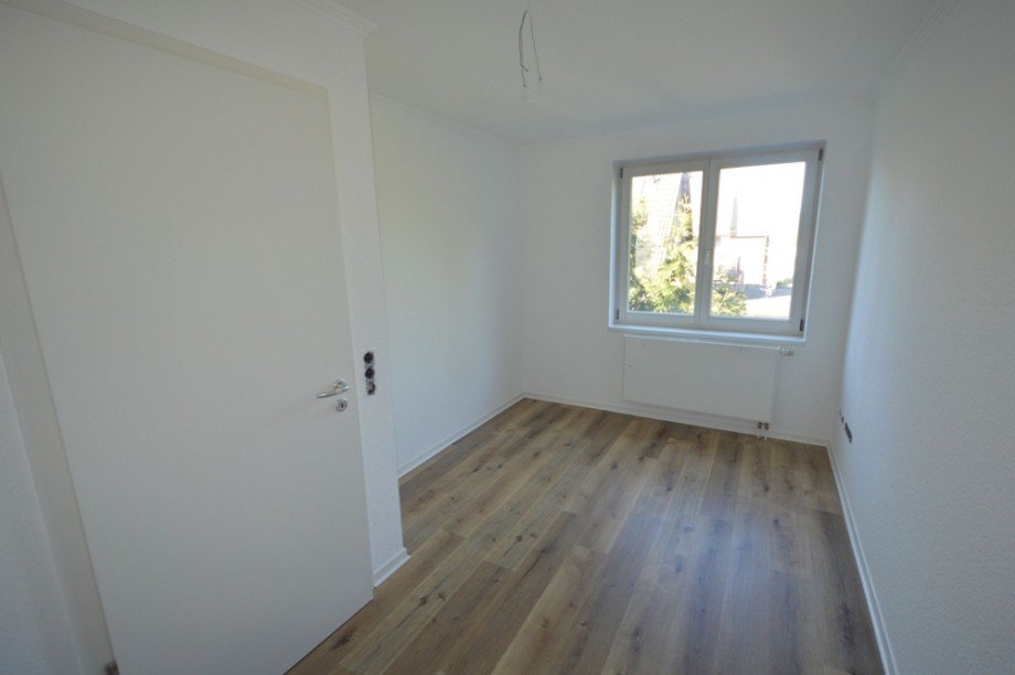 Kinderzimmer Etagenwohnung Hamburg / Volksdorf