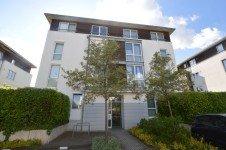 Hauptbild Attraktives Investment - Vermietete 3-Zimmer-Wohnung mit Balkon und Tiefgaragenstellplatz