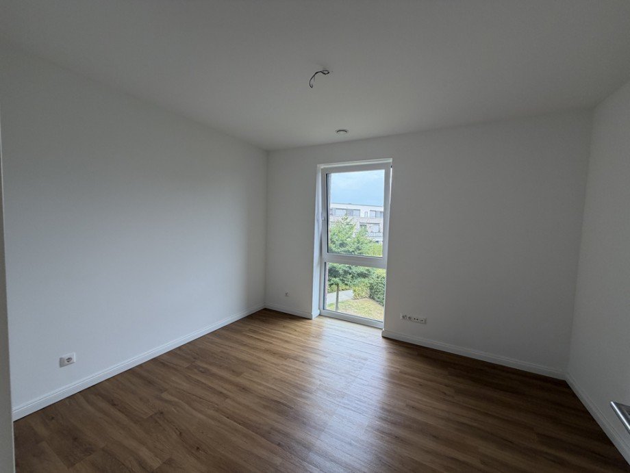 Arbeitszimmer Etagenwohnung Wedel