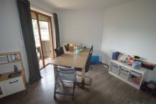 Essbereich Familienfreundliches und voll unterkellertes Mittelreihenhaus in ruhiger Wohnlage