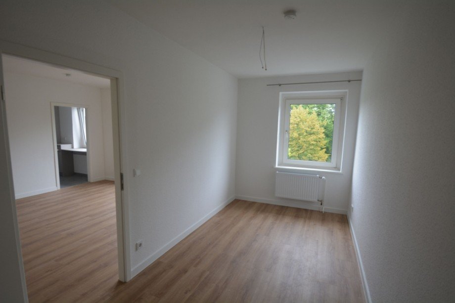 Schlafzimmer Etagenwohnung Hamburg