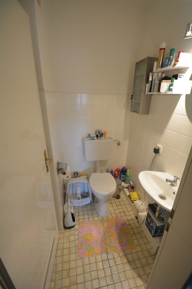 WC Etagenwohnung Winsen (Luhe)