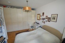 Schlafzimmer Attraktive Kapitalanlage! 
Gepflegte Terrassenwohnung mit TG-Stellplatz 
in Barsb�ttel zu verkaufen