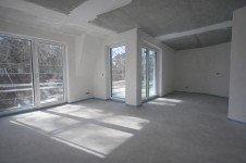 Hauptbild Charmante Dachgeschosswohnung mit Loggia - Neubau-Erstbezug mit besonderem Flair