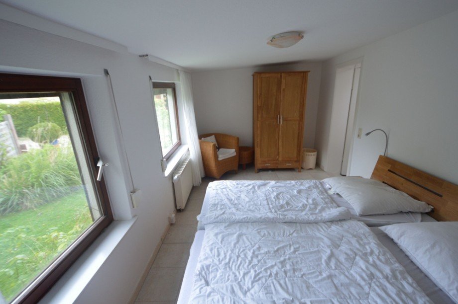 Schlafen Bungalow Scharbeutz