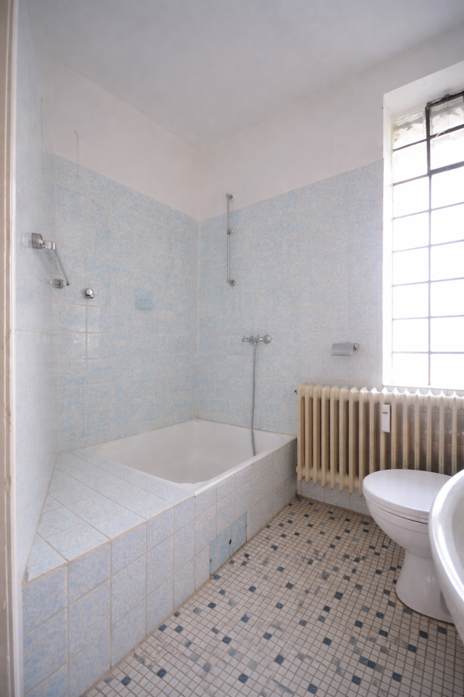 Bad Etagenwohnung Hamburg