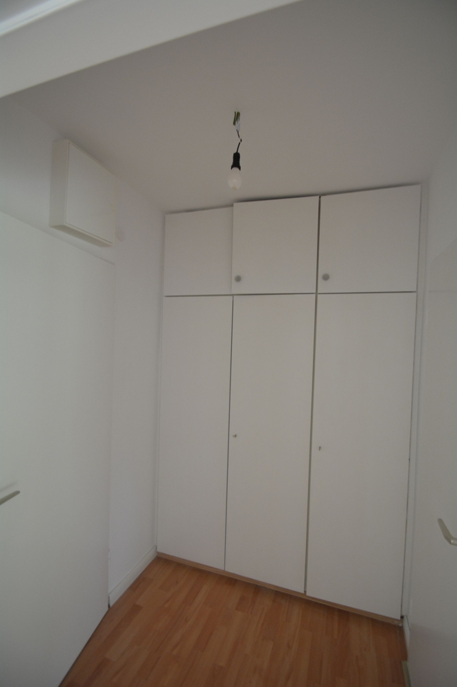 Flur Erdgeschosswohnung Hohenfelde