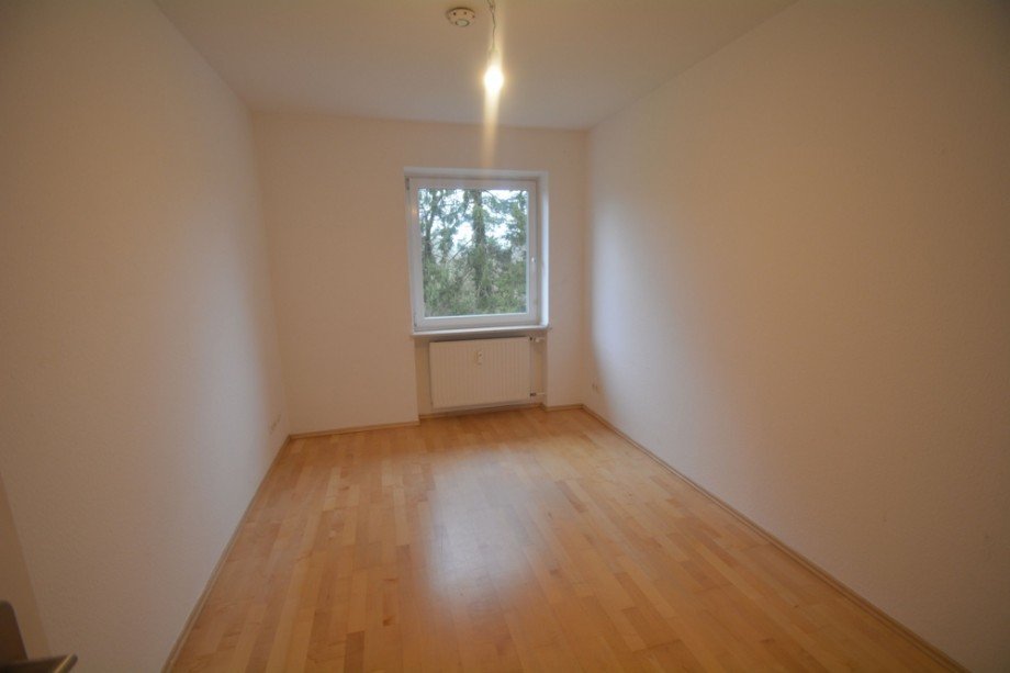 Kinderzimmer Etagenwohnung Norderstedt