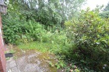 Terrasse Gro�z�giges Zweifamilienhaus mit Garten, Garage und vielseitigem Entwicklungspotenzial