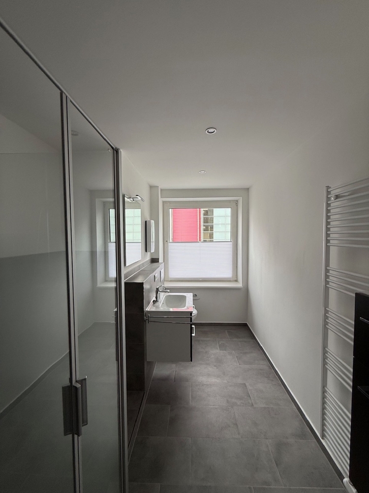 Bad Etagenwohnung Hamburg