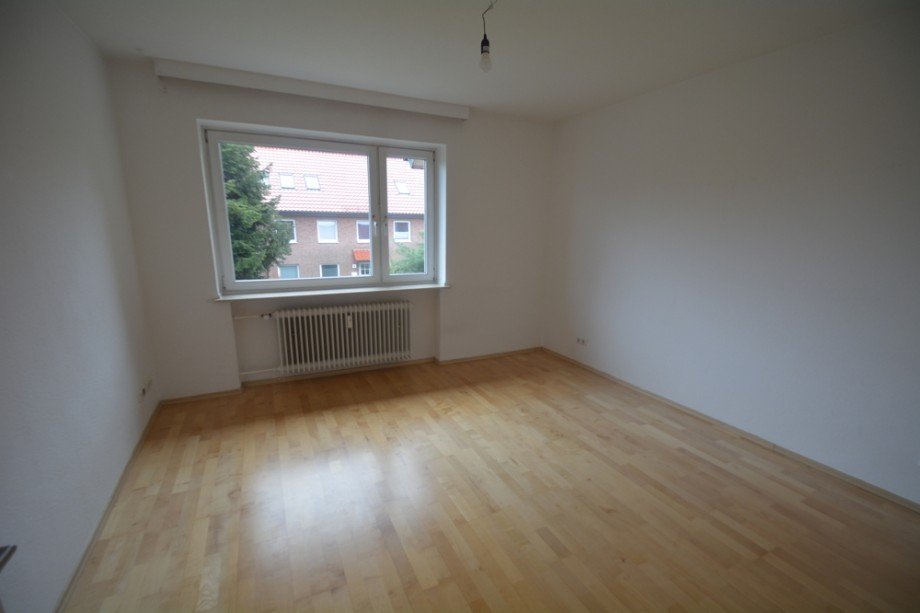 Schlafzimmer Etagenwohnung Norderstedt