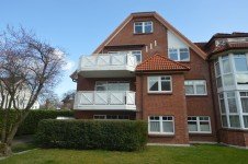 Hauptbild Attraktive Kapitalanlage! Gepflegte Terrassenwohnung mit TG-Stellplatz in Barsb�ttel zu verkaufen