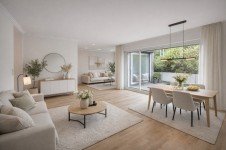 Hauptbild Gro�z�giges Penthouse in ruhiger Wohnlage von Marienthal zu verkaufen!