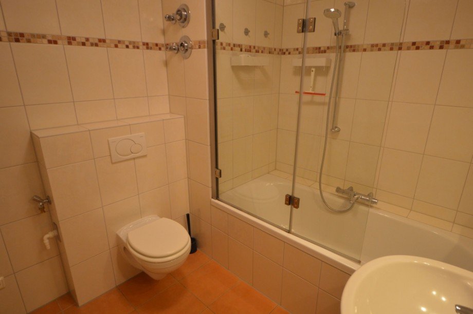 Bad Etagenwohnung Hamburg Rotherbaum