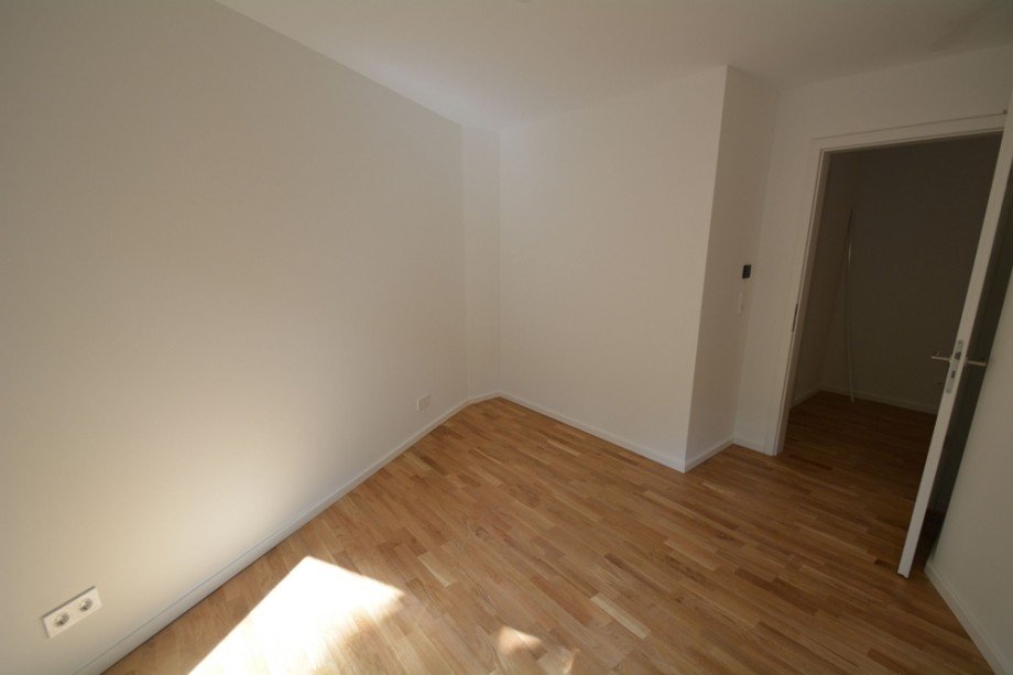3. Zimmer Erdgeschosswohnung Hamburg