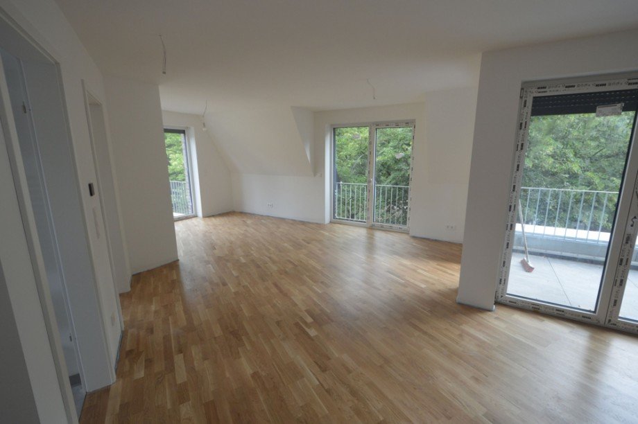Wohnung 6 Dachgeschosswohnung Hamburg