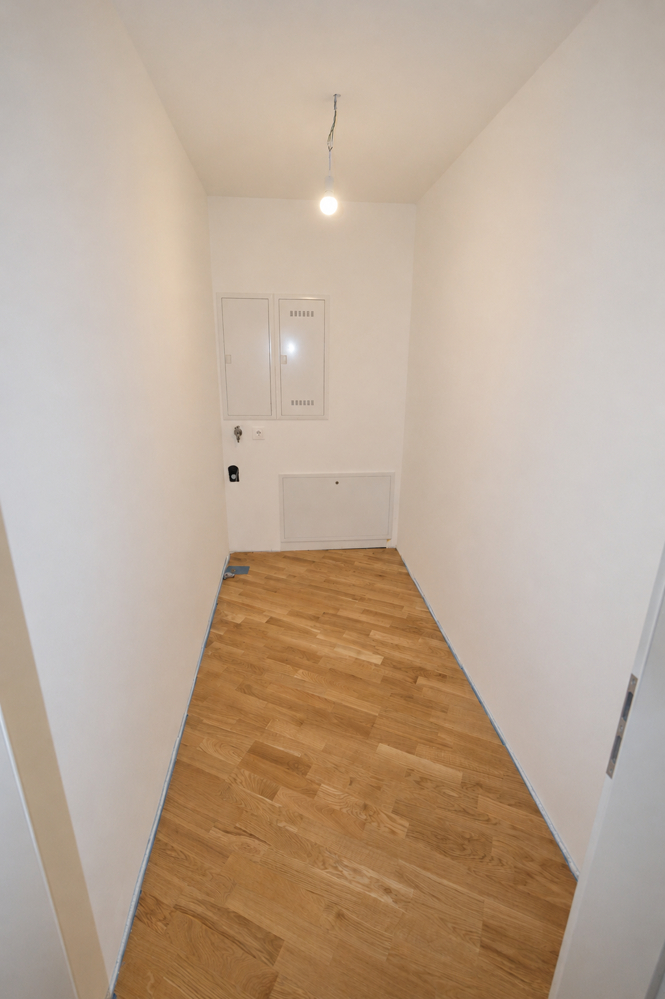 Abstellraum Erdgeschosswohnung Hamburg