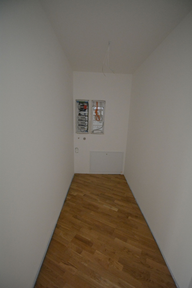 Abstellraum Erdgeschosswohnung Hamburg