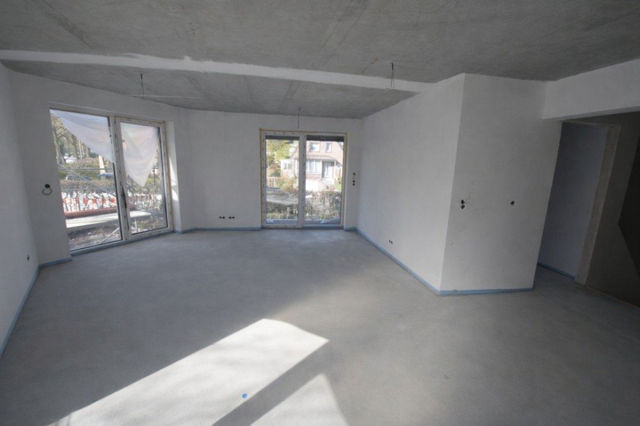 Wohnung Nr. 1 Erdgeschosswohnung Hamburg