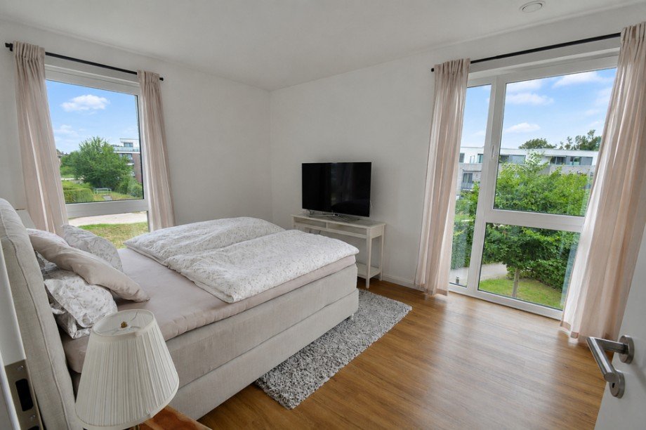 Zimmer 1 Etagenwohnung Wedel