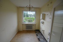 K�che EG Gro�z�giges Zweifamilienhaus mit Garten, Garage und vielseitigem Entwicklungspotenzial
