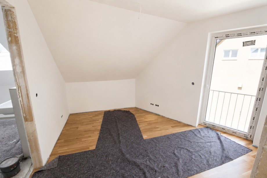 Wohnung 6 Dachgeschosswohnung Hamburg
